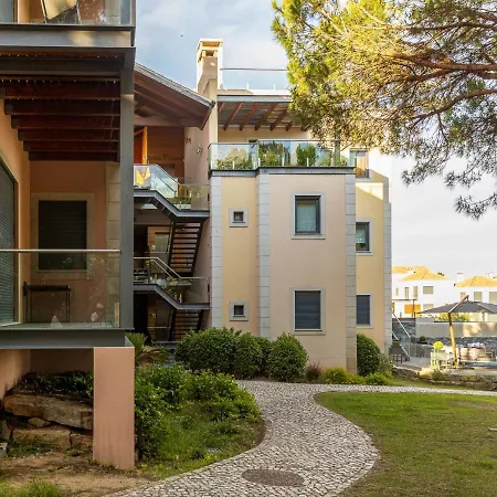 بيت للعطل Algarve Vale Lobo Golf&beach With Private Pool I فالي دو لوبو