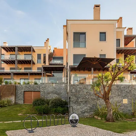 Algarve Vale Lobo Golf&beach With Private Pool I