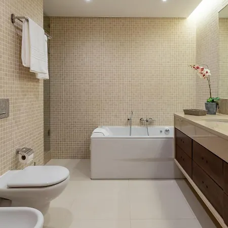 Algarve Vale Lobo Golf&beach With Private Pool I فالي دو لوبو