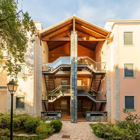 Algarve Vale Lobo Golf&beach With Private Pool I * فالي دو لوبو