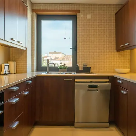 بيت للعطل Algarve Vale Lobo Golf&beach With Private Pool I *