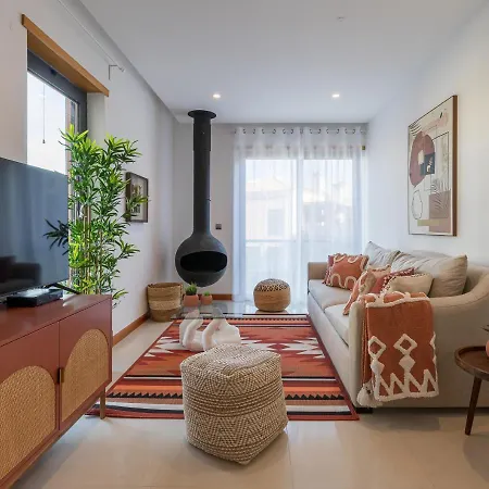 Algarve Vale Lobo Golf&beach With Private Pool I فالي دو لوبو