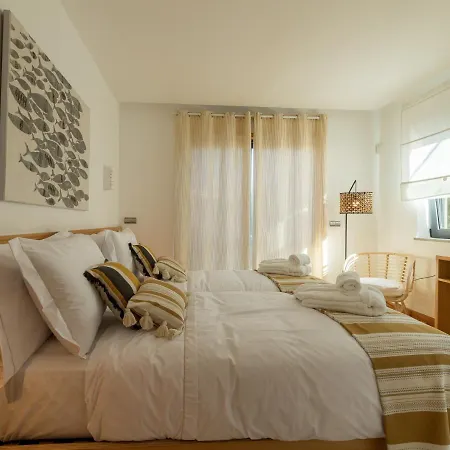 بيت للعطل Algarve Vale Lobo Golf&beach With Private Pool I فالي دو لوبو