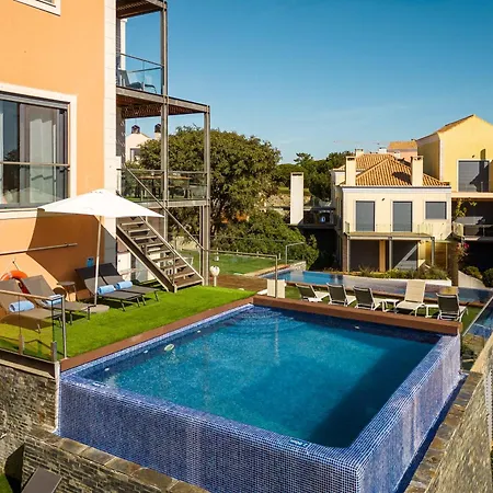 Algarve Vale Lobo Golf&beach With Private Pool I * فالي دو لوبو