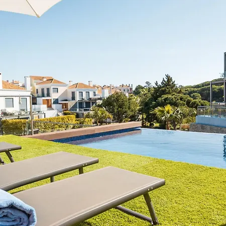 بيت للعطل Algarve Vale Lobo Golf&beach With Private Pool I *
