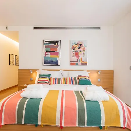 Дом отдыха Algarve Vale Lobo Golf&beach With Private Pool I