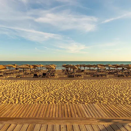 Hébergement de vacances Algarve Vale Lobo Golf&beach With Private Pool I Vale do Lobo