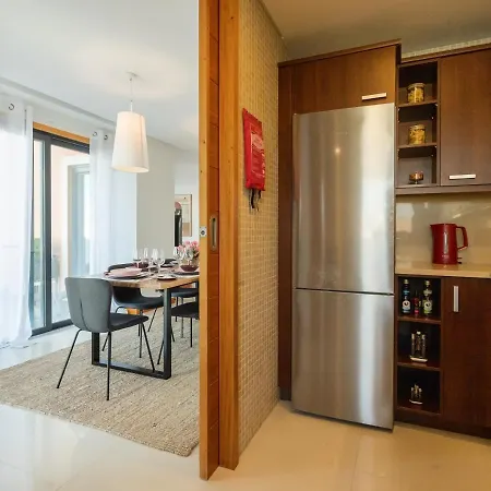 Algarve Vale Lobo Golf&beach With Private Pool I * Вале-до-Лобо