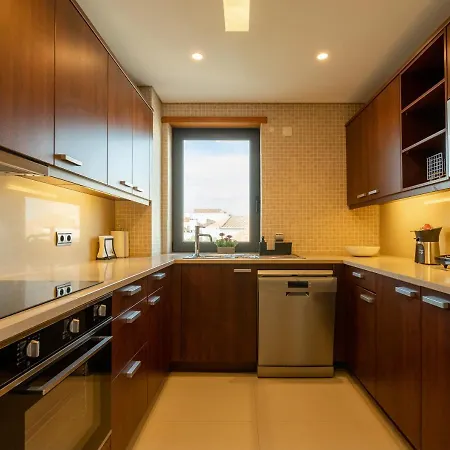 Дом отдыха Algarve Vale Lobo Golf&beach With Private Pool I