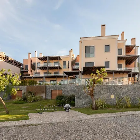 Algarve Vale Lobo Golf&beach With Private Pool I * Вале-до-Лобо