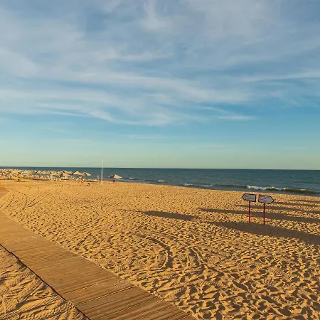 Algarve Vale Lobo Golf&beach With Private Pool I