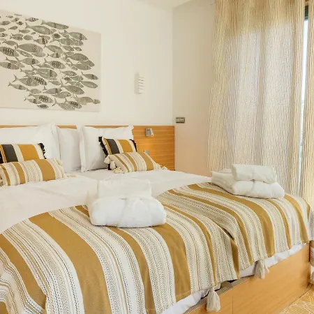 Algarve Vale Lobo Golf&beach With Private Pool I Дом отдыха