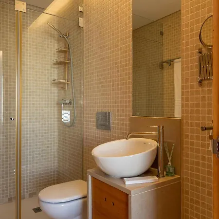 Algarve Vale Lobo Golf&beach With Private Pool I