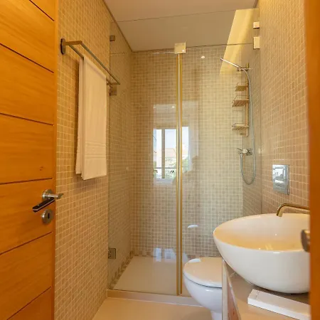 Algarve Vale Lobo Golf&beach With Private Pool I * Vale do Lobo