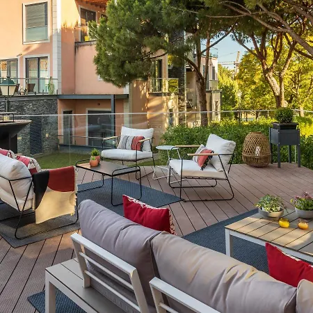 Algarve Vale Lobo Golf&beach With Private Pool I Вале-до-Лобо