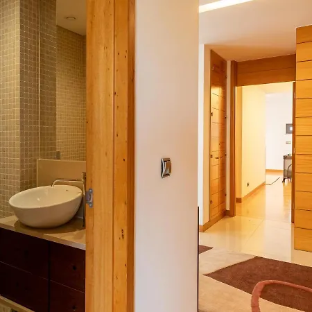 Algarve Vale Lobo Golf&beach With Private Pool I