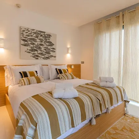 Дом отдыха Algarve Vale Lobo Golf&beach With Private Pool I Вале-до-Лобо