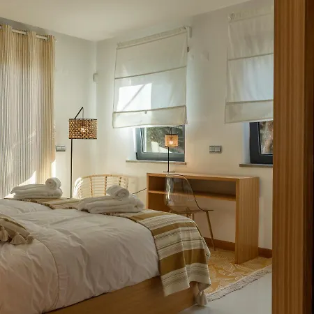 Hébergement de vacances Algarve Vale Lobo Golf&beach With Private Pool I