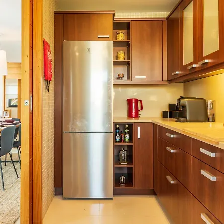 Algarve Vale Lobo Golf&beach With Private Pool I Дом отдыха *