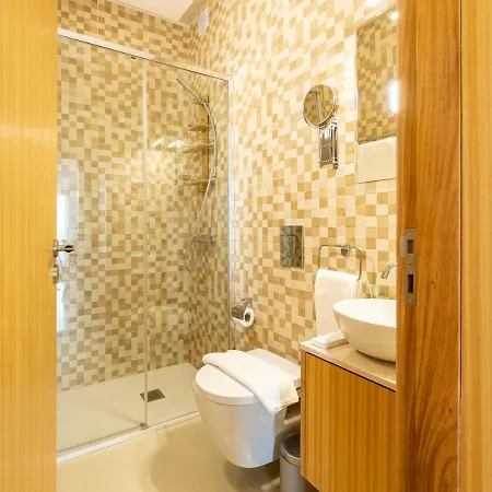 Algarve Vale Lobo Golf&beach With Private Pool I