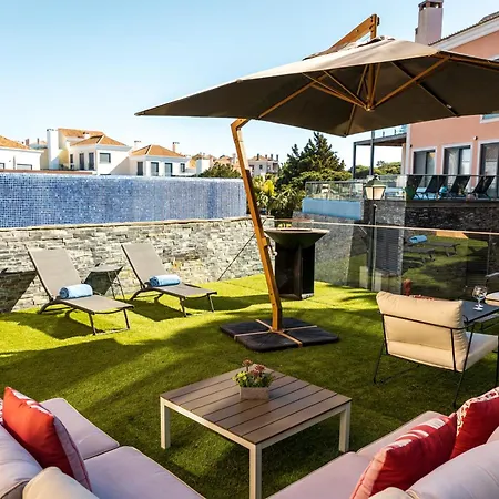 Algarve Vale Lobo Golf&beach With Private Pool I Vale do Lobo