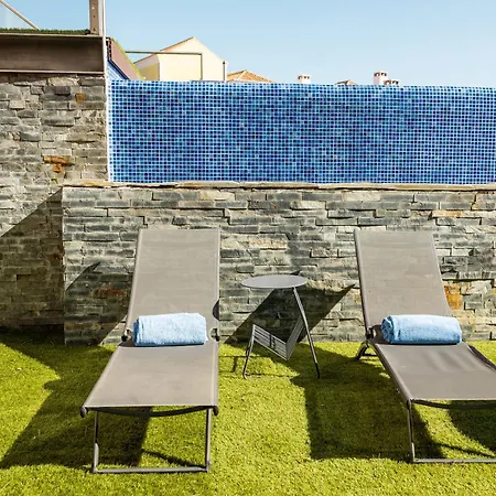 Algarve Vale Lobo Golf&beach With Private Pool I Hébergement de vacances