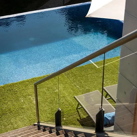 Дом отдыха Algarve Vale Lobo Golf&beach With Private Pool I