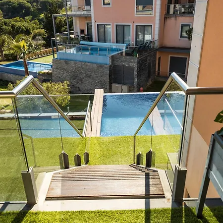 Algarve Vale Lobo Golf&beach With Private Pool I Vale do Lobo