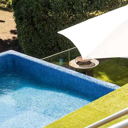 Algarve Vale Lobo Golf&beach With Private Pool I * Vale do Lobo