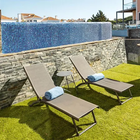 Hébergement de vacances Algarve Vale Lobo Golf&beach With Private Pool I *