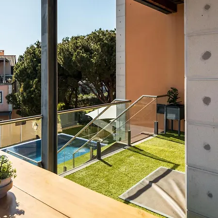 Algarve Vale Lobo Golf&beach With Private Pool I Дом отдыха Вале-до-Лобо