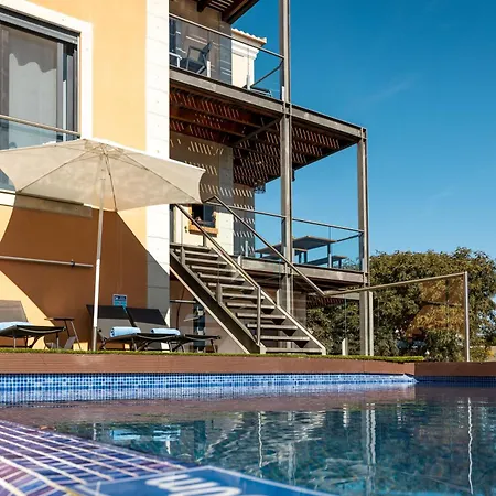 Algarve Vale Lobo Golf&beach With Private Pool I Vale do Lobo