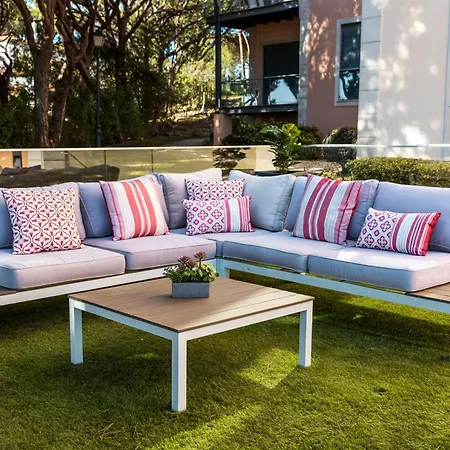 Algarve Vale Lobo Golf&beach With Private Pool I Hébergement de vacances *