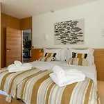Hébergement de vacances Algarve Vale Lobo Golf&beach With Private Pool I Vale do Lobo