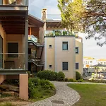 Hébergement de vacances Algarve Vale Lobo Golf&beach With Private Pool I Vale do Lobo