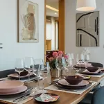 Hébergement de vacances Algarve Vale Lobo Golf&beach With Private Pool I *