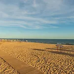 Algarve Vale Lobo Golf&beach With Private Pool I