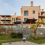 Algarve Vale Lobo Golf&beach With Private Pool I