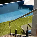 Hébergement de vacances Algarve Vale Lobo Golf&beach With Private Pool I