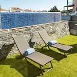 Hébergement de vacances Algarve Vale Lobo Golf&beach With Private Pool I *