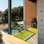 Algarve Vale Lobo Golf&beach With Private Pool I Hébergement de vacances Vale do Lobo