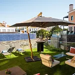 Hébergement de vacances Algarve Vale Lobo Golf&beach With Private Pool I Vale do Lobo