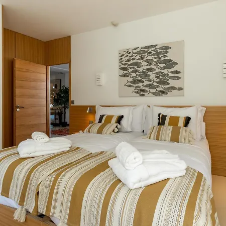 Ferienhaus Algarve Vale Lobo Golf&beach With Private Pool I Vale do Lobo
