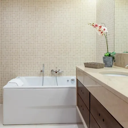 Ferienhaus Algarve Vale Lobo Golf&beach With Private Pool I *