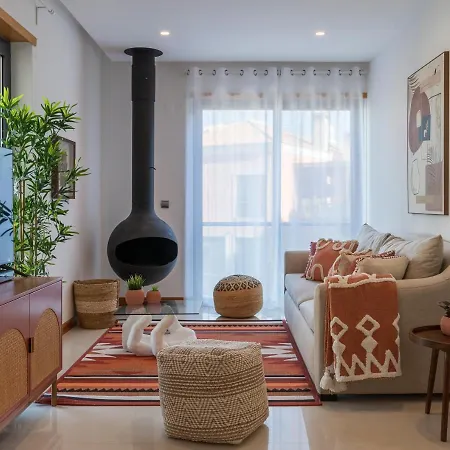 Algarve Vale Lobo Golf&beach With Private Pool I Ferienhaus