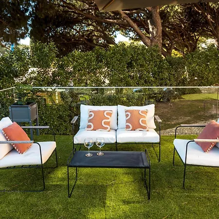 Algarve Vale Lobo Golf&beach With Private Pool I Ferienhaus Vale do Lobo
